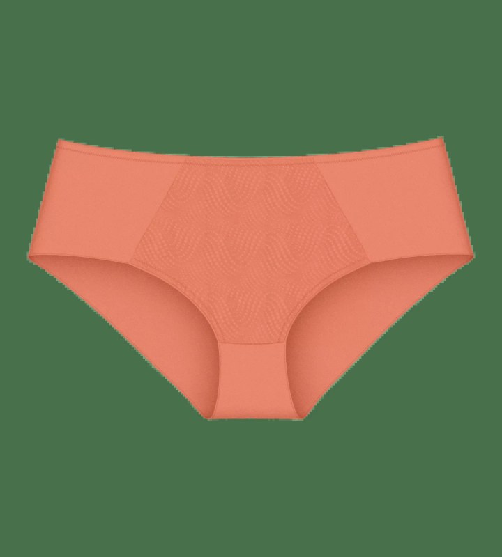 Dámské kalhotky Essential Minimizer T Hipster X - TRIUMPH