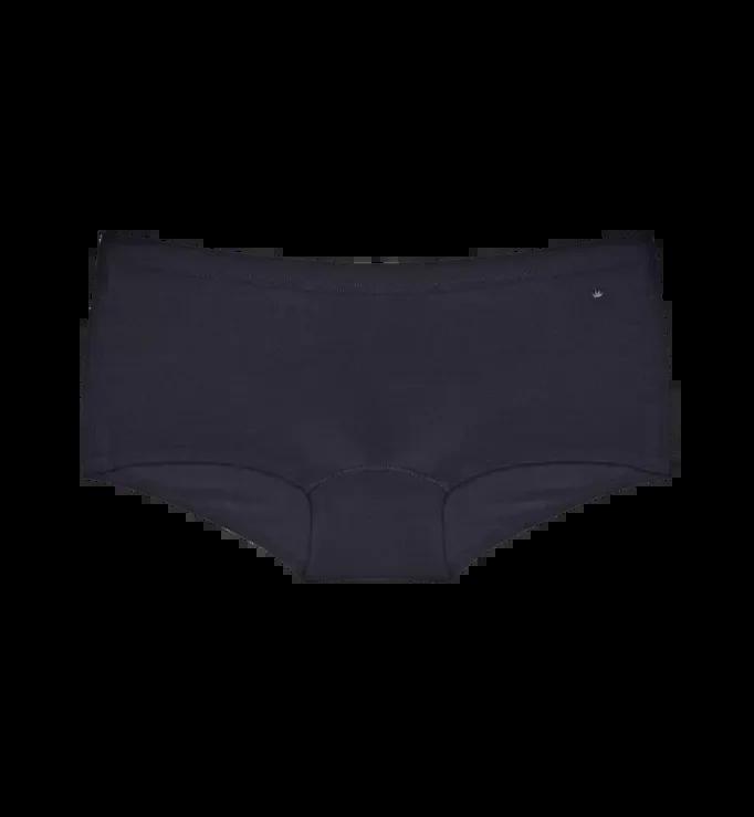 Dámské kalhotky Smart Natural Boyshort - Triumph - Dámské spodní prádlo kalhotky a&nbsp;tanga šortkové a&nbsp;hipster kalhotky