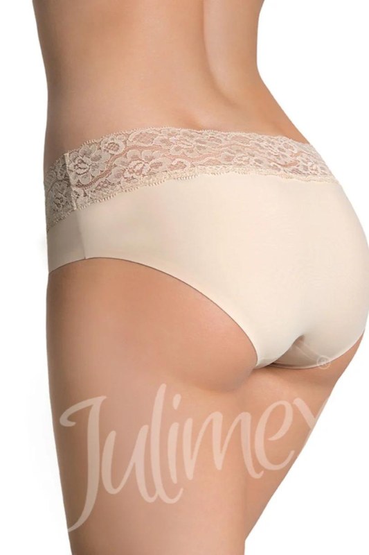 Dámské kalhotky HIPSTER PANTY - JULIMEX - Dámské spodní prádlo kalhotky a&nbsp;tanga šortkové a&nbsp;hipster kalhotky