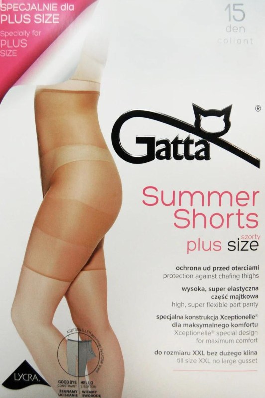 Dámské kalhotky šortky SUMMER SHORTS