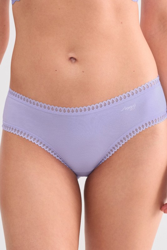 FIGI SLOGGI GO CRUSH HIPSTER C3P M026