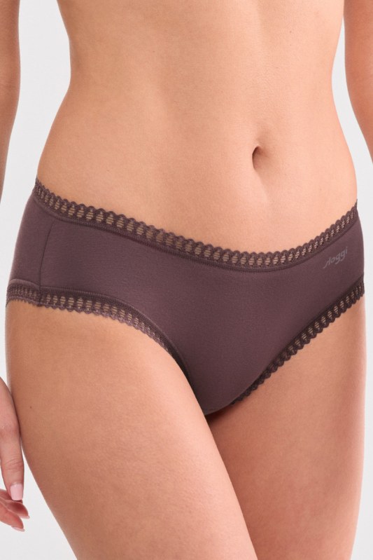 FIGI SLOGGI GO CRUSH HIPSTER C3P M023