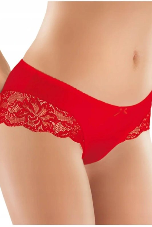 Dámské šortkové kalhotky model 151274 Ewana