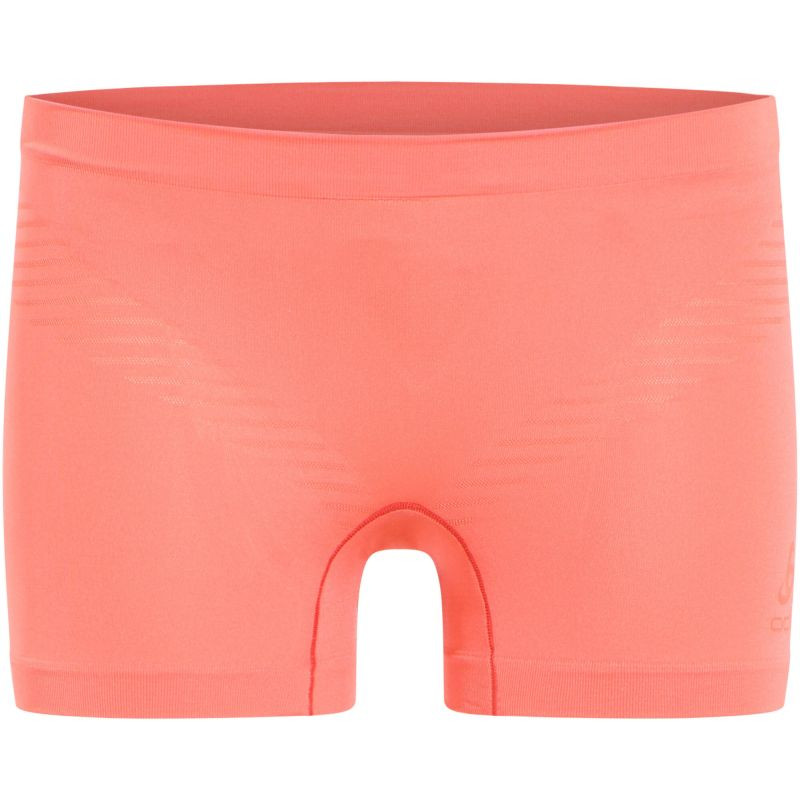 Boxerky OdloPerformance X-Light Eco W 188481/30875 dámské - Dámské spodní prádlo kalhotky a&nbsp;tanga šortkové a&nbsp;hipster kalhotky