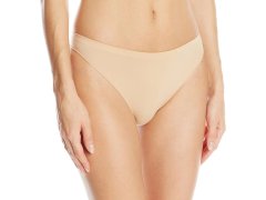 Tanga Pure Seamless QD3544E tělová T|O Calvin Klein