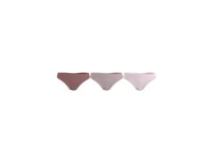 Tanga 3-pack UW0UW02824 - 0TG - Tommy Hilfiger