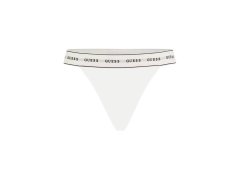 Dámské tanga O2BE04KBBU1 G011 bílá - Guess