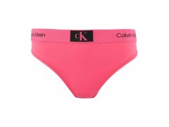Dámská tanga Modern 1996 QF7248E-9T4 - Calvin Klein