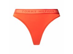 Dámská tanga Modal UW0UW04591-SNX - Tommy Hilfiger