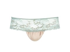 Dámská tanga 60306 - Selmark