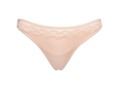 Dámská tanga 50501 - Selmark 7225237