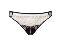 Dámská tanga 90501 - Selmark