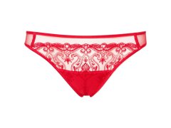 Dámská tanga 90501 - Selmark 7225243