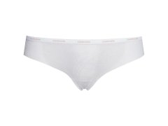 Dámská tanga String QF5244E-100 - Calvin Klein