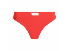 Dámská tanga Essentials UW0UW03862-SN6 - Tommy Hilfiger