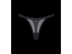 Dámské tanga Signature Sheer String - Triumph