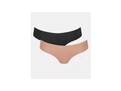 Dámské kalhotky ZERO Microfibre 2.0 Hipstring C2P - Sloggi