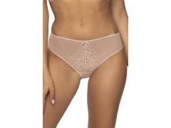 Tanga s krajkou model 194653 Mat