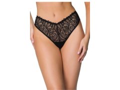Tanga s krajkou model 204043 Mat