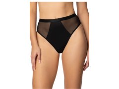 Tanga s vysokým pasem model 219310 Mat