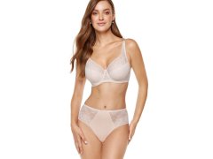 Tanga s krajkou model 231554 Gorteks