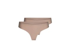 Dámská tanga LingaDore 1400T-1 2PACK 7738206