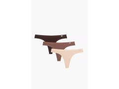 Tanga Atlantic 3CLP-017 Thongs A3 S–XL