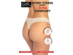 Tanga Gatta 41669 Sport String Windy Ultra Comfort S-XL