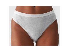 Dámské tanga 4F W 4FWMM00UPTSF026 27M