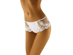 Tanga Oshi White - Wol-Bar