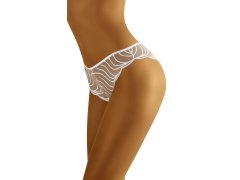 Tanga Soleare White - Wol-Bar