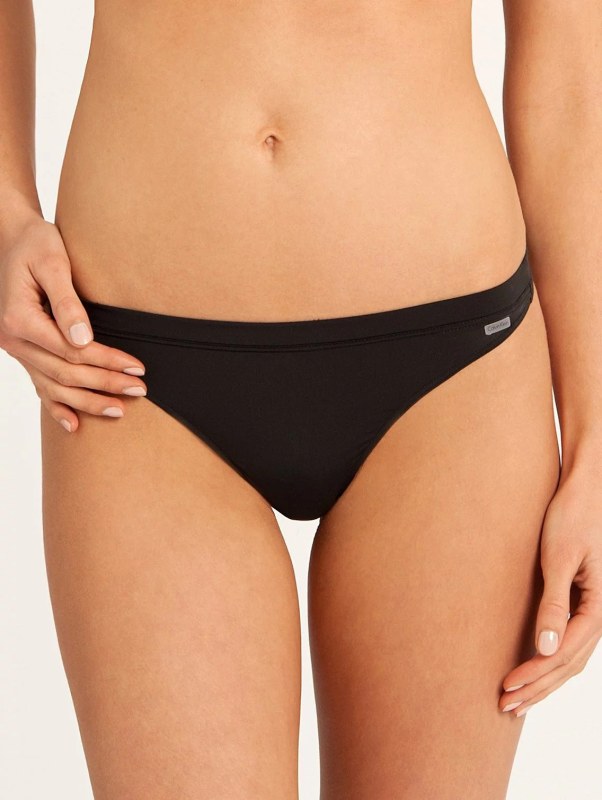 Tanga Push Positeve F3498E - Calvin Klein