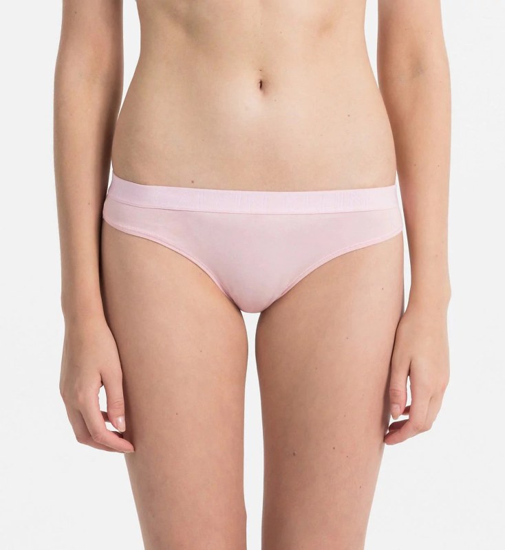Tanga QD3636E - Calvin Klein