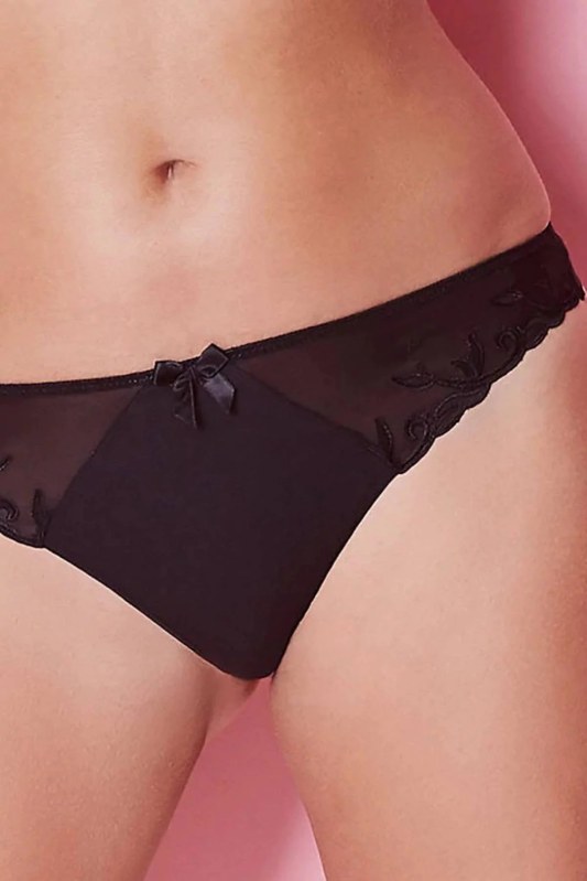 Dámská tanga 131707 Andora - Simone Péréle - Dámské spodní prádlo kalhotky a&nbsp;tanga tanga