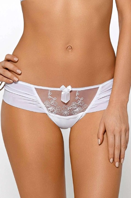 Dámská tanga Olga - Me Nipplex