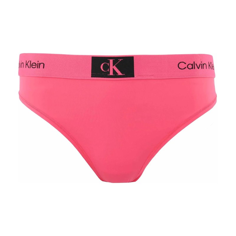 Dámská tanga Modern 1996 QF7248E-9T4 - Calvin Klein