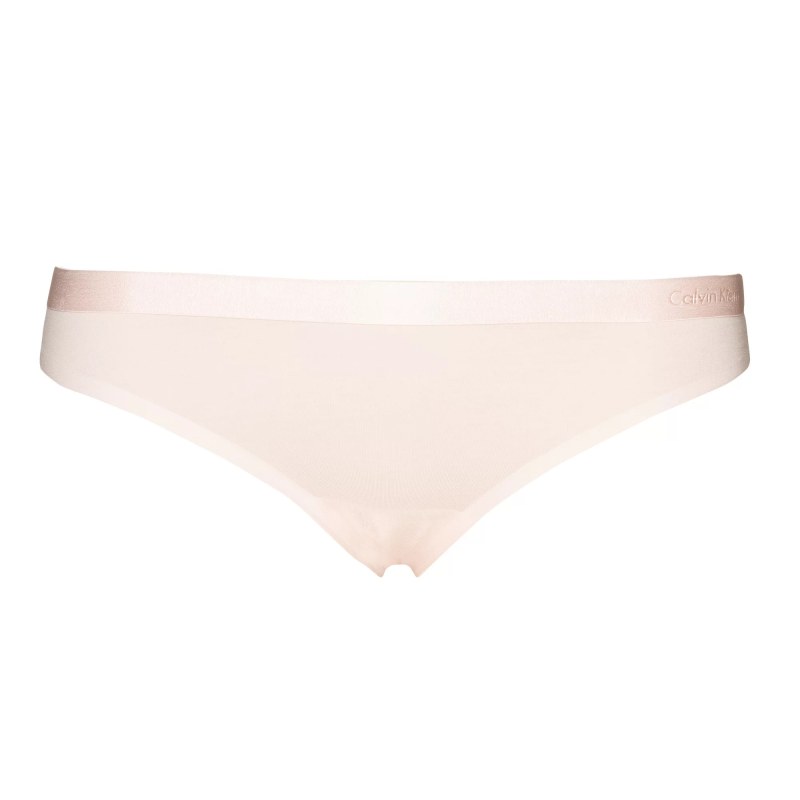 Dámská tanga QF1950E - Calvin Klein