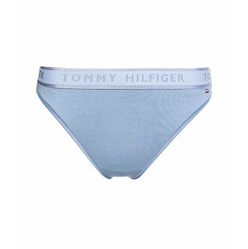 Dámská tanga Seacell UW0UW03154-DY5 - Tommy Hilfiger - Dámské spodní prádlo kalhotky a&nbsp;tanga tanga