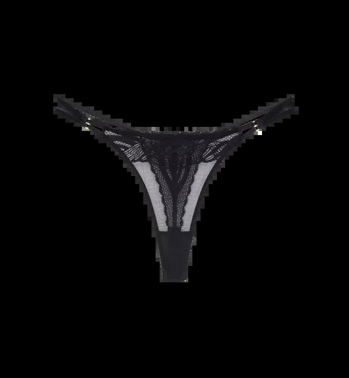 Dámské tanga Hypnotic Spotlight String - Triumph - Dámské spodní prádlo kalhotky a&nbsp;tanga tanga