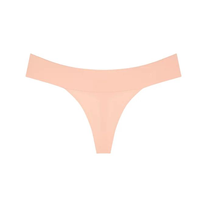 Dámské kalhotky Body Make-Up Illusion String EX - Triumph - Dámské spodní prádlo kalhotky a&nbsp;tanga tanga