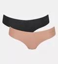 Dámské kalhotky ZERO Microfibre 2.0 Hipstring C2P - Sloggi