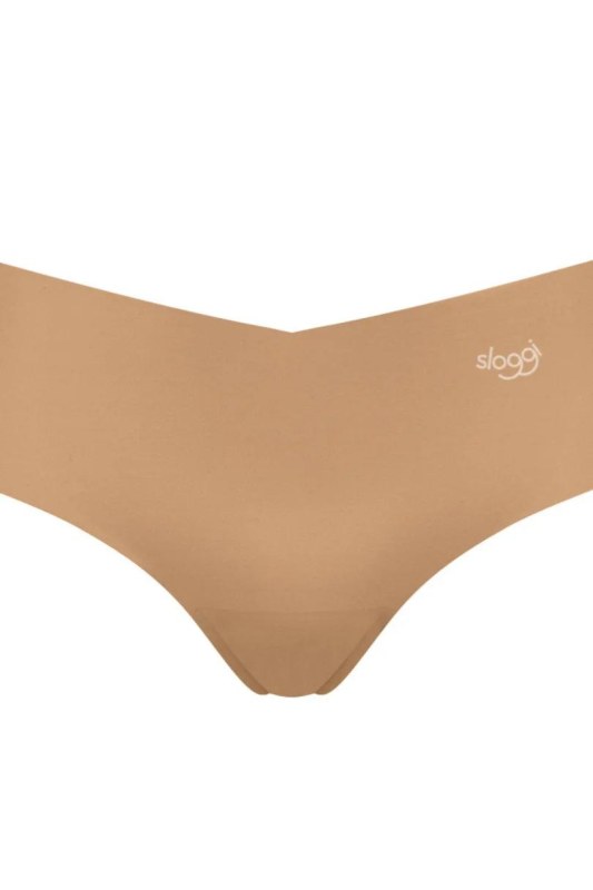 Kalhotky string SLOGGI ZERO MICROFIBRE HIPSTRING E - SLOGGI - Dámské spodní prádlo kalhotky a&nbsp;tanga tanga