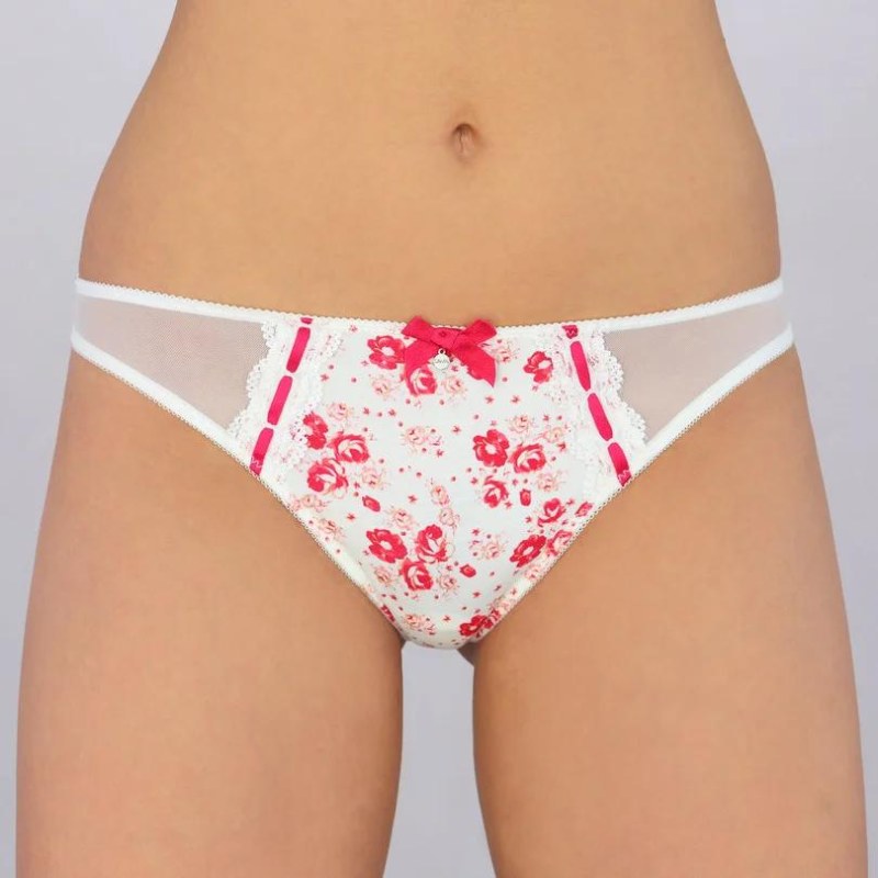 Dámská tanga L-1009ST