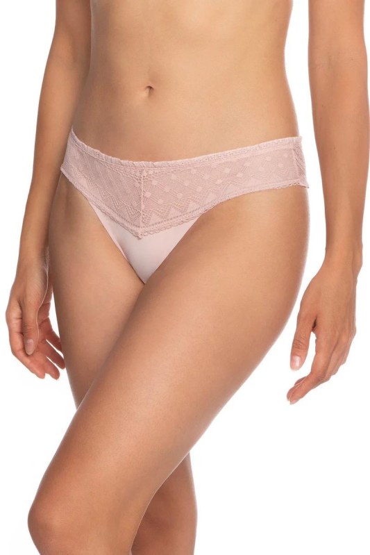 Dámské kalhotky string L-POL5015ST-06 - Dámské spodní prádlo kalhotky a&nbsp;tanga tanga