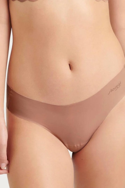 SLOGGI ZERO MICROFIBRE 2.0 HIPSTRING 2P