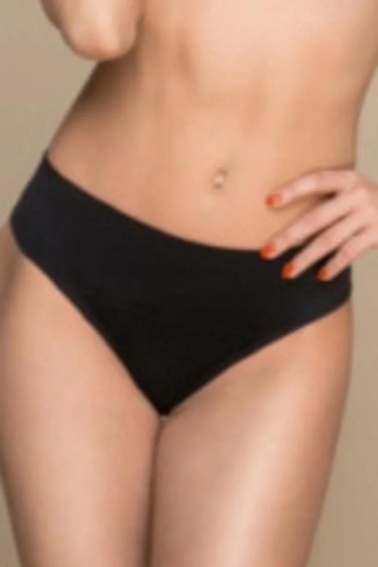 NOVÁ TANGA CHLOE BLACK