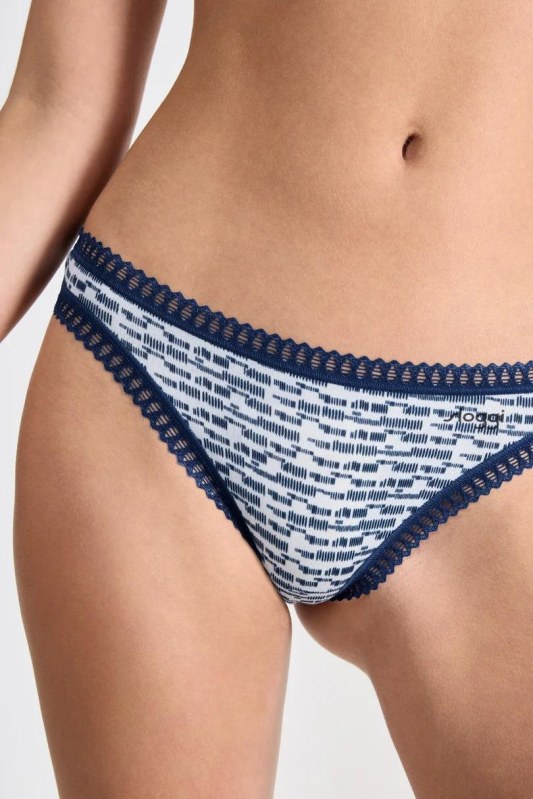 SLOGGI GO CRUSH STRING KALHOTKY C3P V003