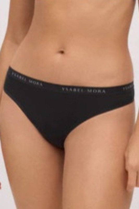 DÁMSKÁ TANGA 19466 2PACK