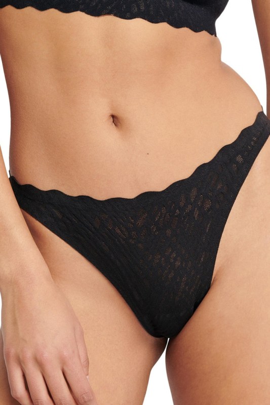 SLOGGI ZERO FEEL BLISS STRING KALHOTKY - Dámské spodní prádlo kalhotky a&nbsp;tanga tanga