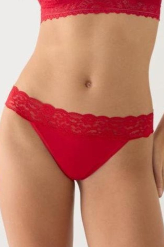 Tanga dámské 19577